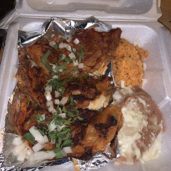 La Mixteca Restaurant - Birrikika Taco Dinner - Mexican Near Me - Urbana, Illinois La Mixteca Restaurant - Birrikika Taco Dinner - Mexican Near Me - Urbana, Illinois