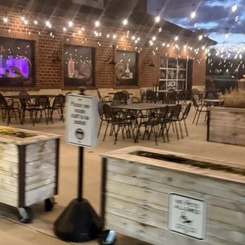 Narrow Bridge - Patio - Brewpubs Near Me - Green Bay, Wisconsin