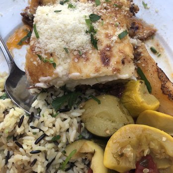 Taverna Tony - Moussaka - Greek Near Me - Malibu, California Taverna Tony - Moussaka - Greek Near Me - Malibu, California