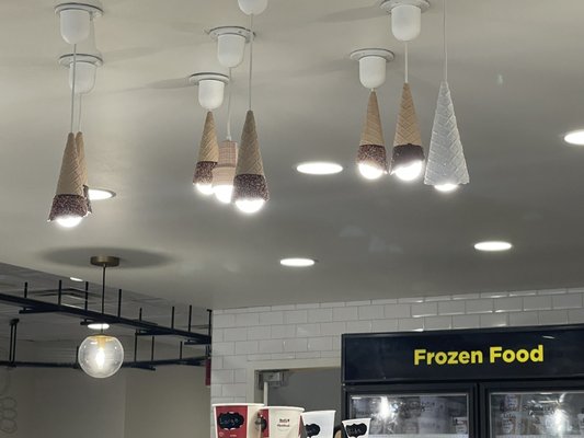 Morelli’s Gourmet Ice Cream and Desserts by null