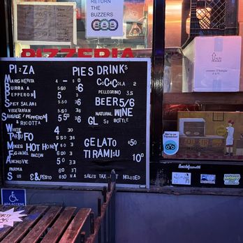 L'industrie Pizzeria - Pizza Near Me - Brooklyn, New York L'industrie Pizzeria - Pizza Near Me - Brooklyn, New York