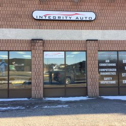 Integrity Auto Of London - Our new location