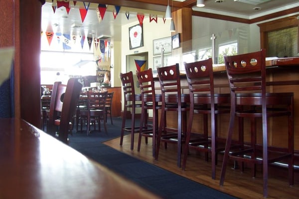 Walnut Creek Yacht Club by null