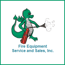 Fire Equipment Service & Sales Inc