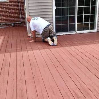 Royalty Deck Restoration - Decks & Railing Near Me Royalty Deck Restoration - Decks & Railing Near Me