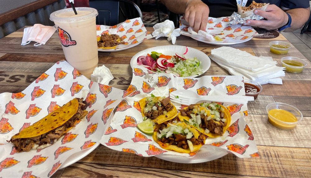 TACOS PURO JALISCO Updated August 2024 406 Photos & 524 Reviews