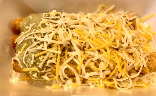 Aliberto's Mexican Food by null