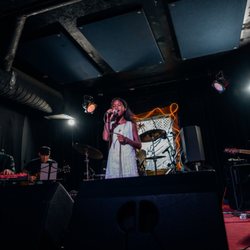 Songbird Studios - Fall 2019 Youth Performance Showcase