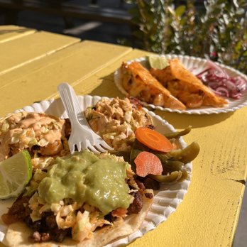 Tacos Mi Jalisco - Favorite Tacos - Food Trucks Near Me - Oakdale, California Tacos Mi Jalisco - Favorite Tacos - Food Trucks Near Me - Oakdale, California
