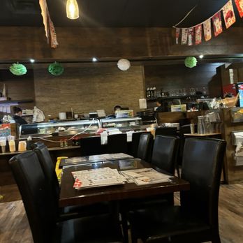 Uni Sushi & Ramen - Sushi Bars Near Me - East Lansing, Michigan Uni Sushi & Ramen - Sushi Bars Near Me - East Lansing, Michigan