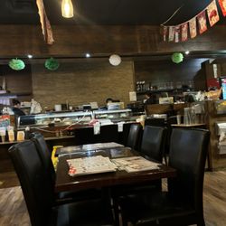 Uni Sushi & Ramen