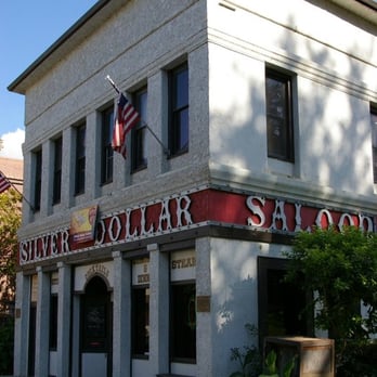 Silver Dollar Saloon - Bars Near Me - Marysville, California Silver Dollar Saloon - Bars Near Me - Marysville, California