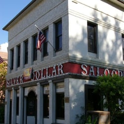 Silver Dollar Saloon
