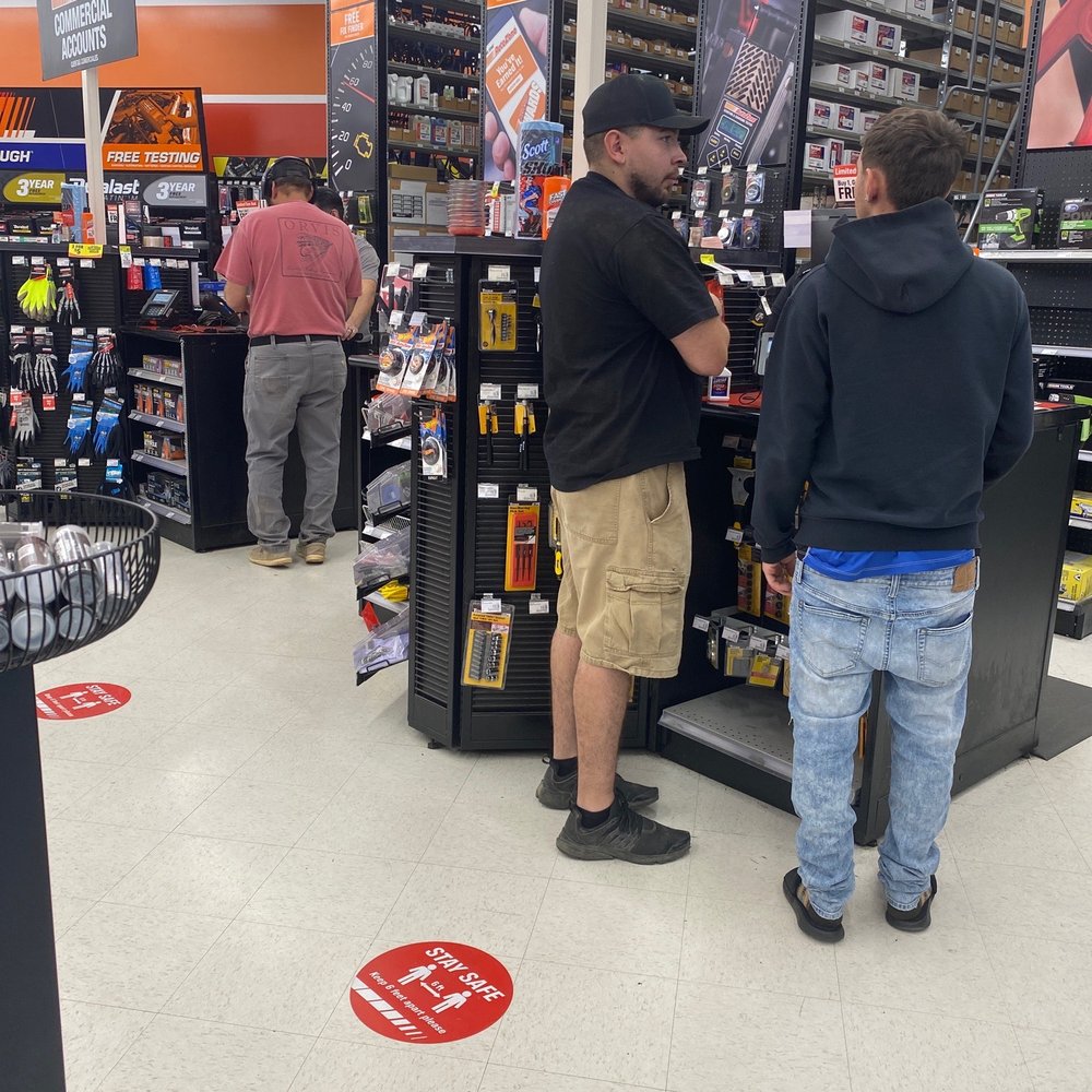AutoZone - Line for nothing - Auto Parts & Supplies Near Me - Corning, California AutoZone - Line for nothing - Auto Parts & Supplies Near Me - Corning, California