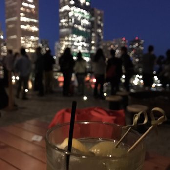 Cindy's Rooftop - My shitty whiskey sour - New American Near Me - Chicago, Illinois Cindy's Rooftop - My shitty whiskey sour - New American Near Me - Chicago, Illinois
