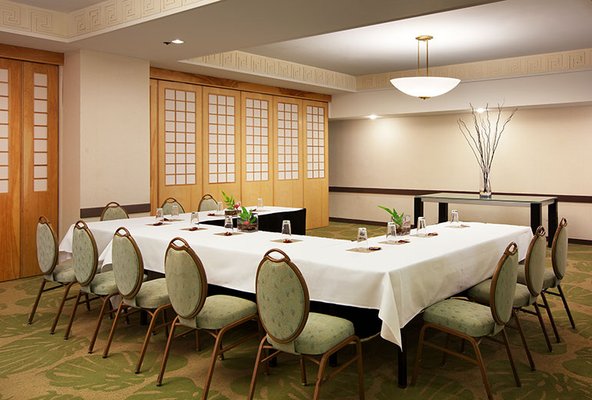 Sheraton Princess Kaiulani Waikiki Beach by null