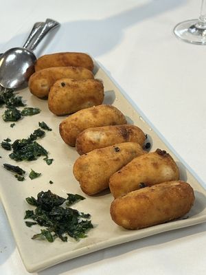Jose Maria's Restaurant by null