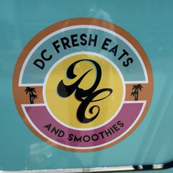 DC Smoothies and Fresh Eats