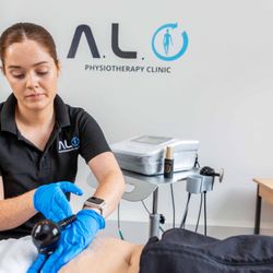 A.L.O Physiotherapy Clinic - Women's health at A.L.O physiotherapy