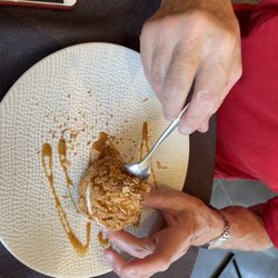 Le Péché Gourmand - Escapade bretonne façon Paris Brest