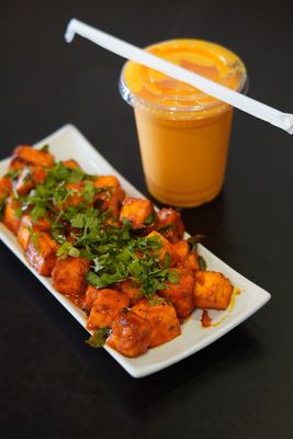 Paradise Biryani Pointe by null
