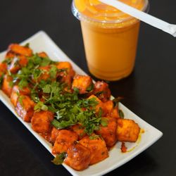 Paradise Biryani Pointe - PANEER 65