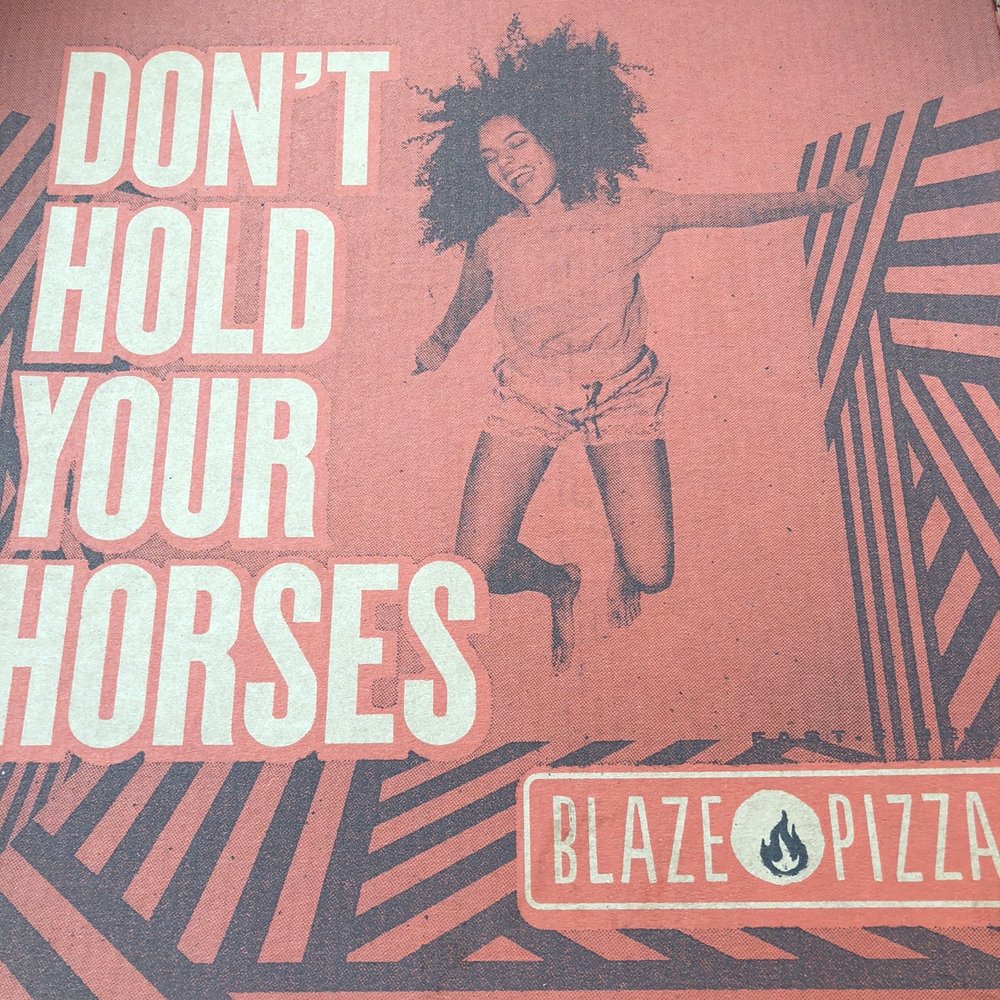 Blaze Pizza - The box - Pizza Near Me - Fresh Meadows, New York Blaze Pizza - The box - Pizza Near Me - Fresh Meadows, New York