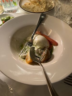 Ristorante Frescobaldi by null