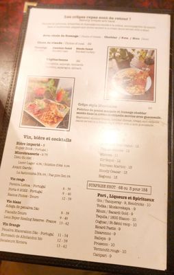Chez José Café by null