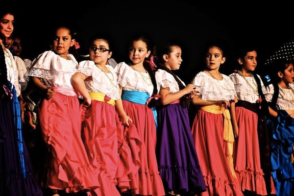 Guadalupe Cultural Arts Center by null