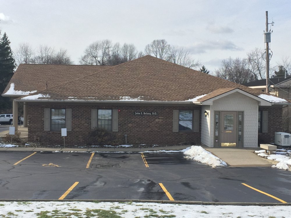 Travco Behavioral Health - Howland - grief counselor in Warren, OH