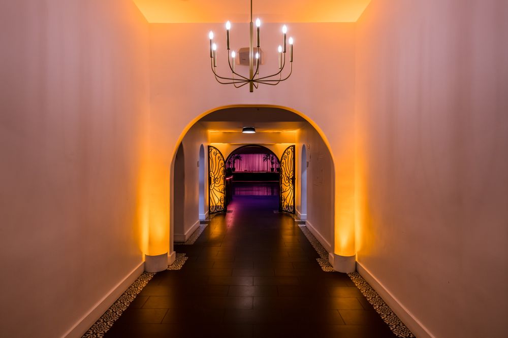 Candela - wedding in Los Angeles, CA