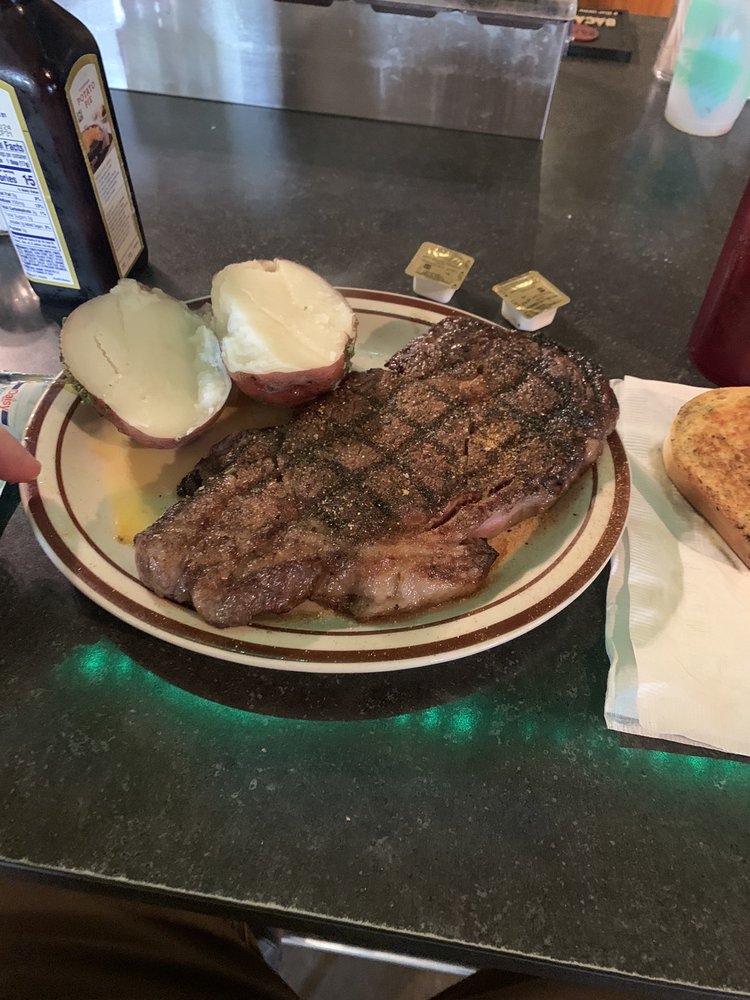 Food from Big Fella's Bar And Grill