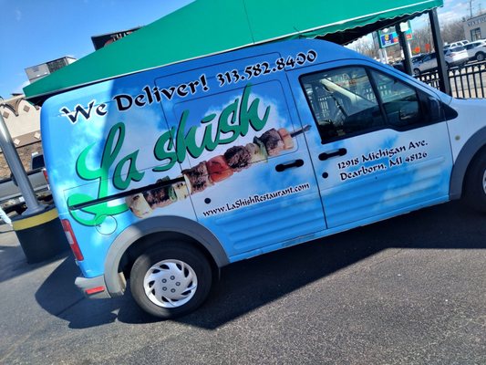 La Shish by null
