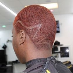 Official Sam Salon