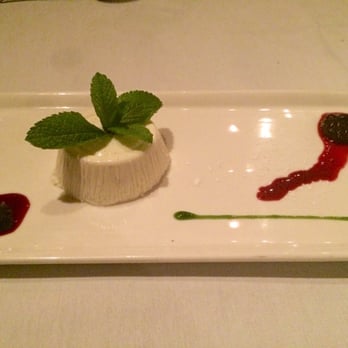 Coco Pazzo - Tuscan Near Me - Chicago, Illinois