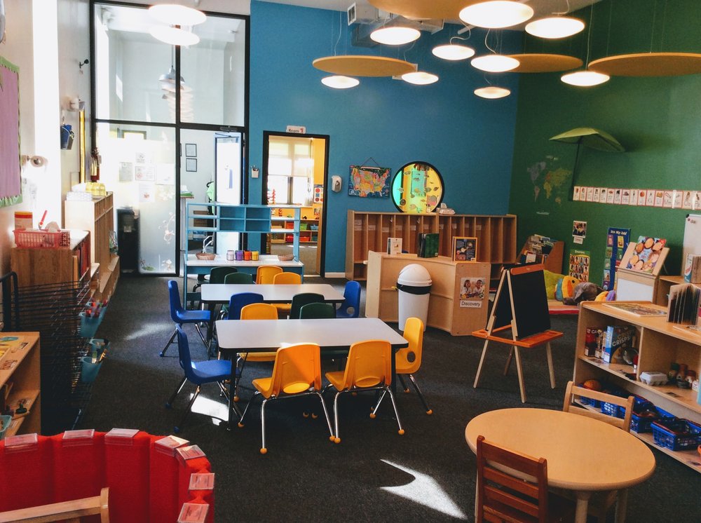 Key Element Learning - childcare center in Jersey City, NJ