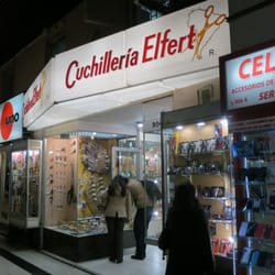 Cuchillería Elfert