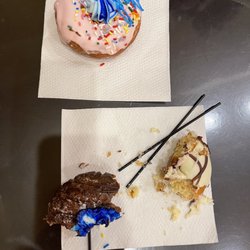 Jupiter Donuts Boynton - Old donuts