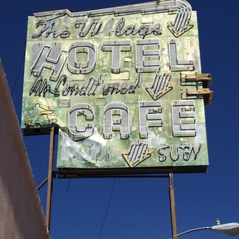 Village Cafe - Chinese Near Me - Barstow, California Village Cafe - Chinese Near Me - Barstow, California
