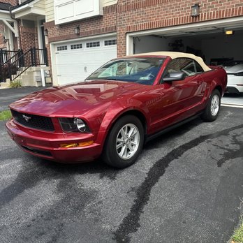 Mainline Detail Works - Auto Detailing Near Me - Wayne, Pennsylvania Mainline Detail Works - Auto Detailing Near Me - Wayne, Pennsylvania