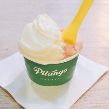Pitango Gelato & Coffee - Coconut and Rhubarb - Coffee & Tea Near Me - Washington, DC, District of Columbia Pitango Gelato & Coffee - Coconut and Rhubarb - Coffee & Tea Near Me - Washington, DC, District of Columbia