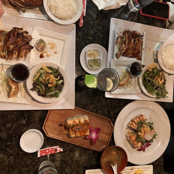 Aiko - Sushi Bars Near Me - Rancho Cordova, California Aiko - Sushi Bars Near Me - Rancho Cordova, California