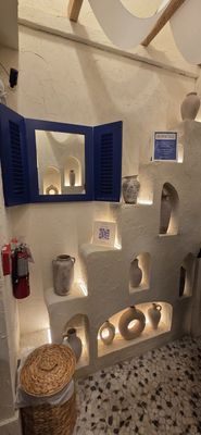 MYKA Greek Frozen Yogurt by null