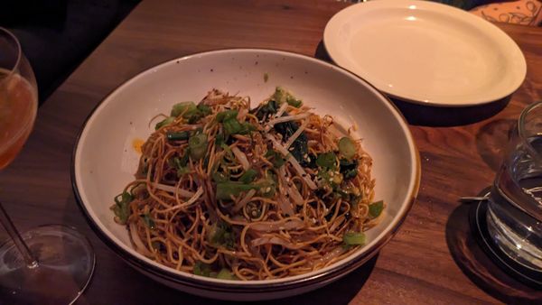 Mary Chung Restaurant by null