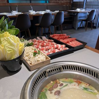 HAPPY LAMB HOT POT - Updated July 2024 - 2173 Photos & 1709 Reviews