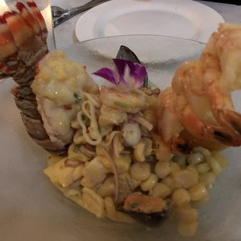 CVI.CHE 105 - Peruvian Near Me - Miami, Florida
