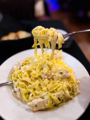 Di Lisio's Italian Restaurant by null
