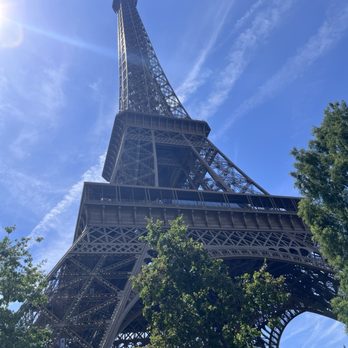 History Group - Tower - Tours Near Me - Paris, 75
