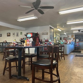 pistol pat's - Diners Near Me - Grove, Oklahoma